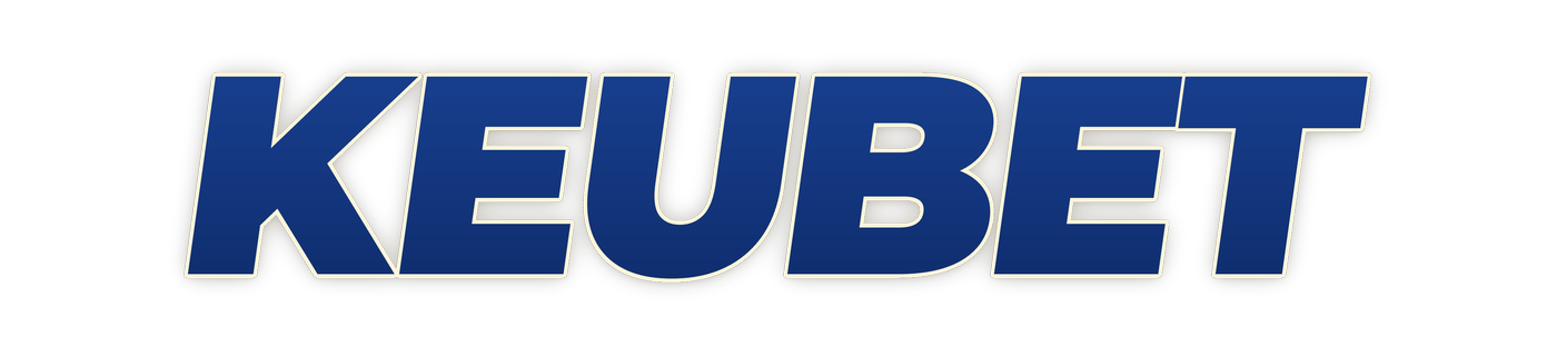 keubet logo